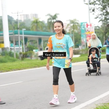 Runner Photo 8159172