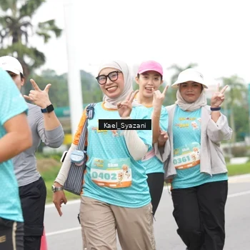 Runner Photo 8159181