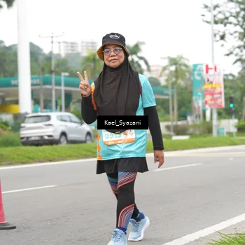 Runner Photo 8159193