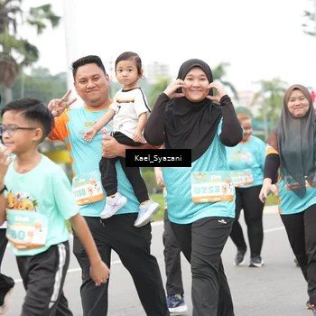 Runner Photo 8159195