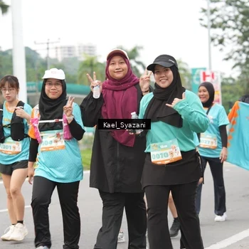 Runner Photo 8159199