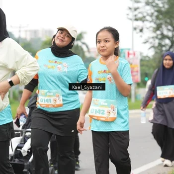Runner Photo 8159204