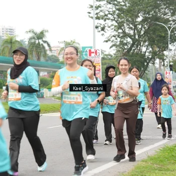 Runner Photo 8159211