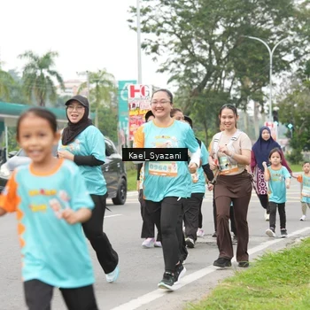 Runner Photo 8159212
