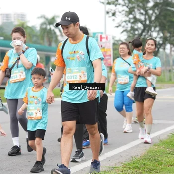 Runner Photo 8159213