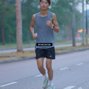 Runner Photo 8159217