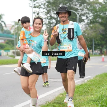 Runner Photo 8159218