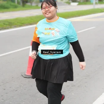 Runner Photo 8159224
