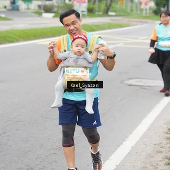 Runner Photo 8159227