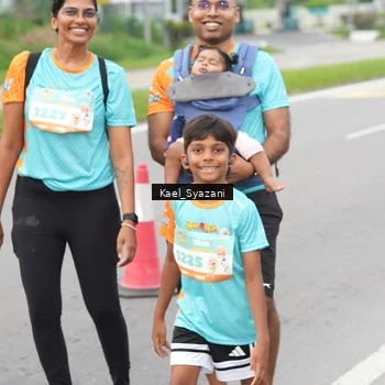 Runner Photo 8159228