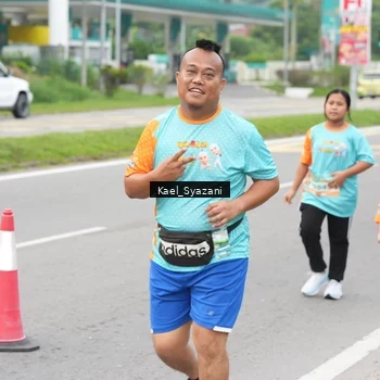 Runner Photo 8159229