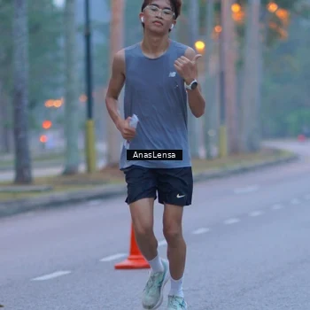 Runner Photo 8159230