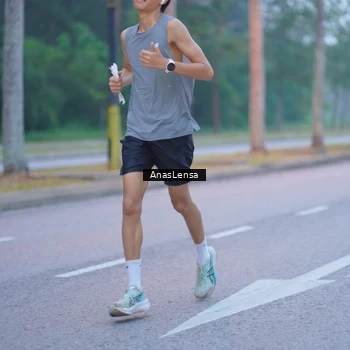 Runner Photo 8159231