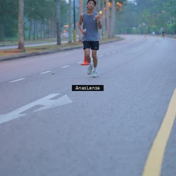 Runner Photo 8159232