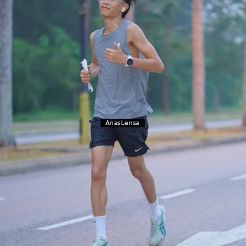 Runner Photo 8159233
