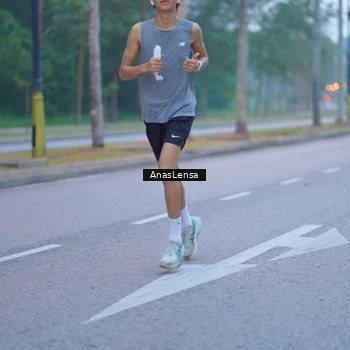 Runner Photo 8159234