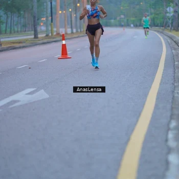 Runner Photo 8159235