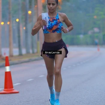 Runner Photo 8159236
