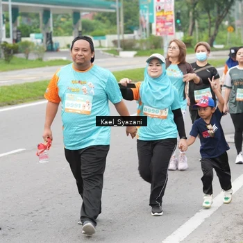 Runner Photo 8159238