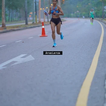Runner Photo 8159240