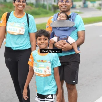 Runner Photo 8159242