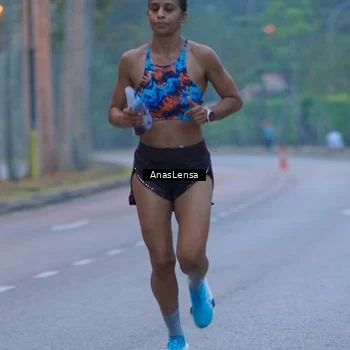Runner Photo 8159243