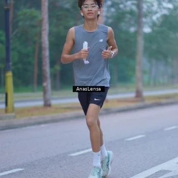 Runner Photo 8159244