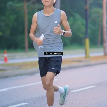 Runner Photo 8159245