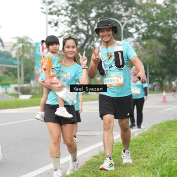 Runner Photo 8159247