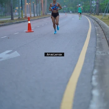 Runner Photo 8159248