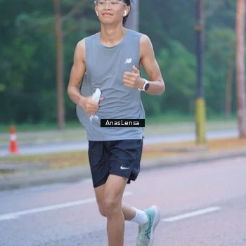 Runner Photo 8159249