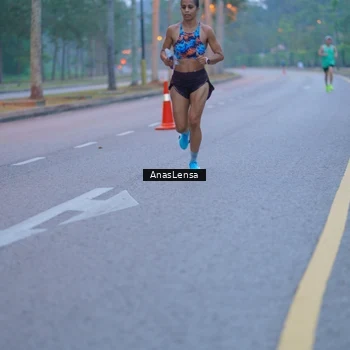 Runner Photo 8159250