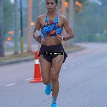 Runner Photo 8159251
