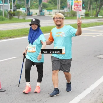 Runner Photo 8159255