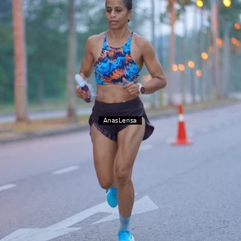 Runner Photo 8159256