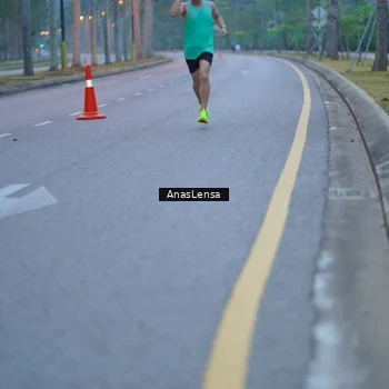 Runner Photo 8159257