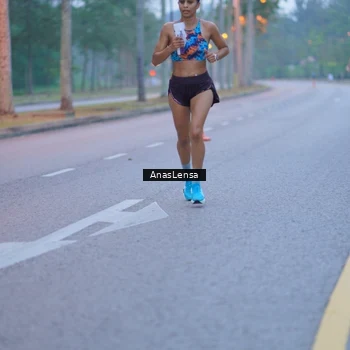 Runner Photo 8159258