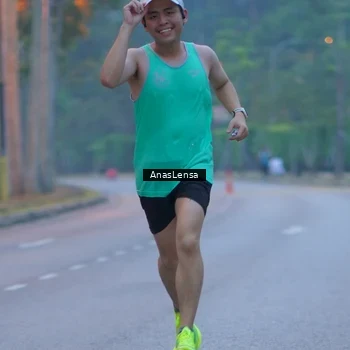 Runner Photo 8159259