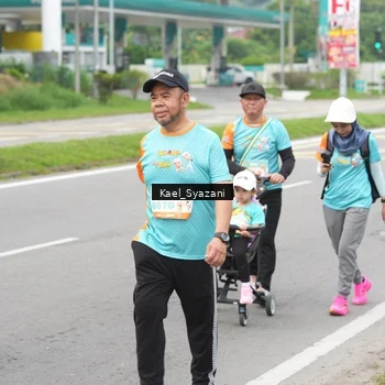 Runner Photo 8159260