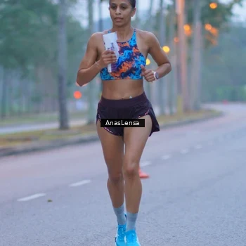 Runner Photo 8159262