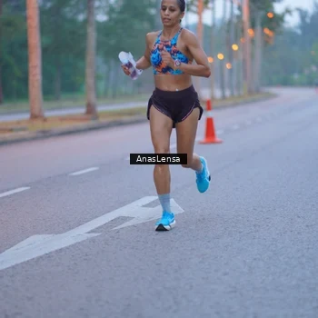 Runner Photo 8159263