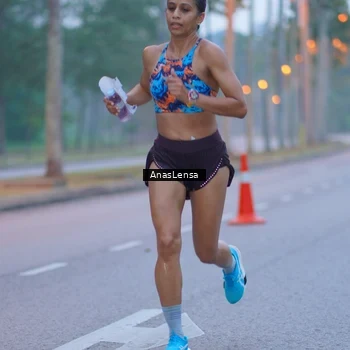 Runner Photo 8159264