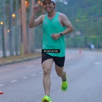 Runner Photo 8159266