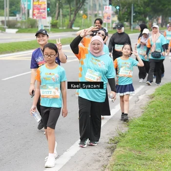 Runner Photo 8159267