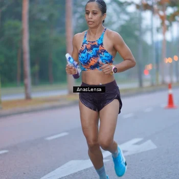 Runner Photo 8159268
