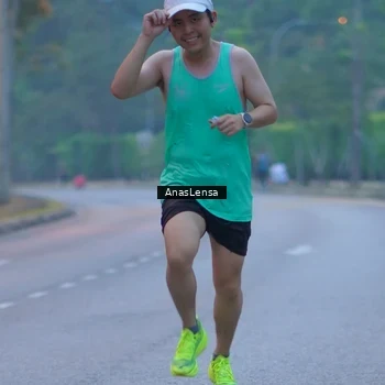 Runner Photo 8159269