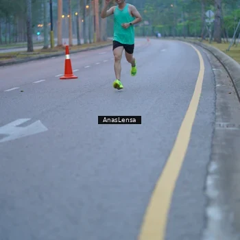 Runner Photo 8159270