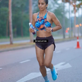 Runner Photo 8159271