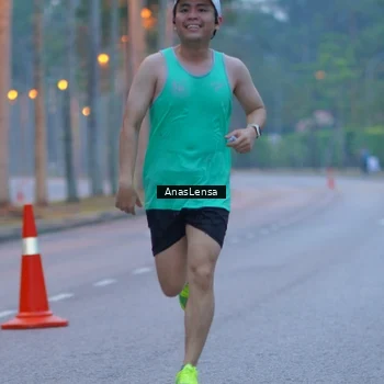 Runner Photo 8159272