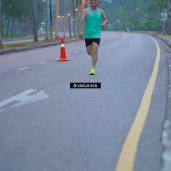 Runner Photo 8159273